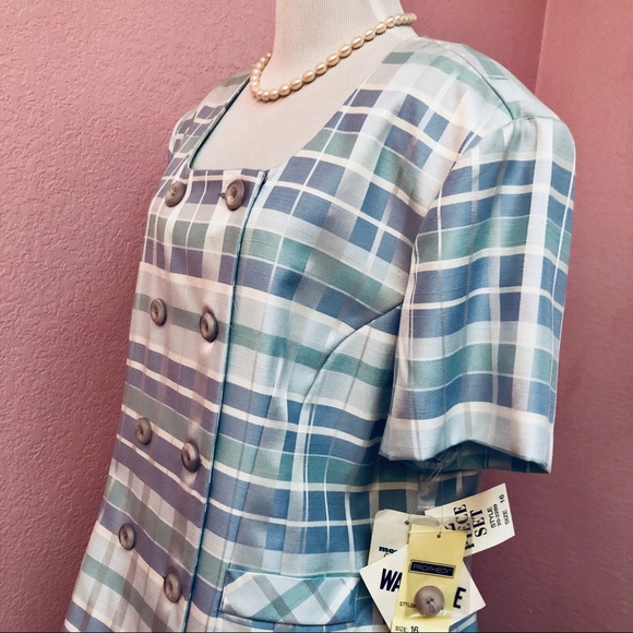 Deadstock Mervyn’s CA Suit - Picture 5 of 8